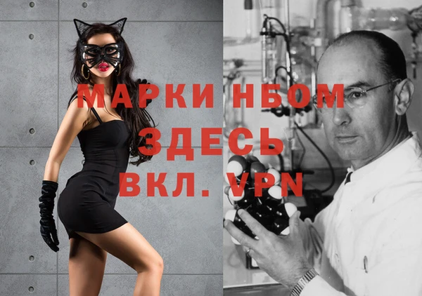 хмурый Нижний Тагил