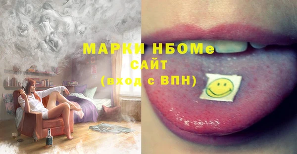 крисы Корсаков